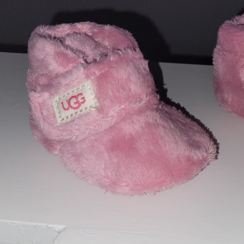 Uggs booties